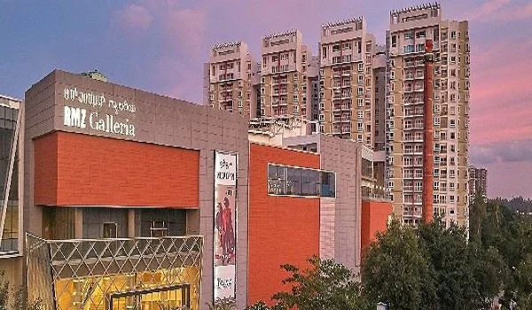 Malls Near Yelahanka