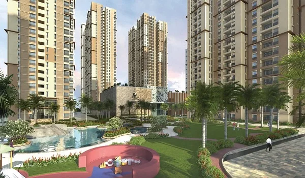 Prestige Gardenia Estates New Launch