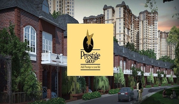 Prestige Group History