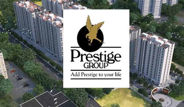 Developer of Prestige Gardenia Estates is Prestige Group